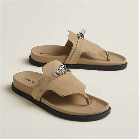 hermes mocassini donna|hermes empire sandals.